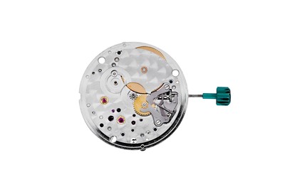 Lot 350 - ROLEX MOVEMENT.