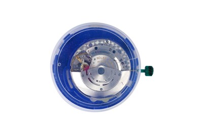 Lot 350 - ROLEX MOVEMENT.