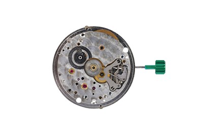 Lot 344 - ROLEX MOVEMENT.