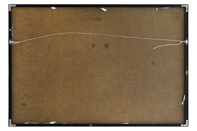 Lot 334 - EUROPEAN SCHOOL (MID 20TH CENTURY)