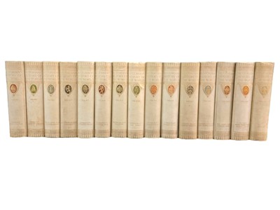 Lot 166 - Bindings.- World History