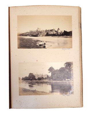 Lot 70 - Photography. Taunt: Thames Scenery, 80 images. n.d