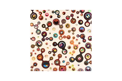 Lot 226 - TAKASHI MURAKAMI (JAPANESE B.1962)