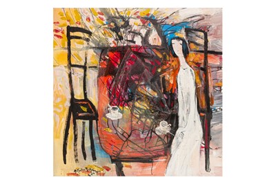 Lot 99 - Continental School (21st Century)