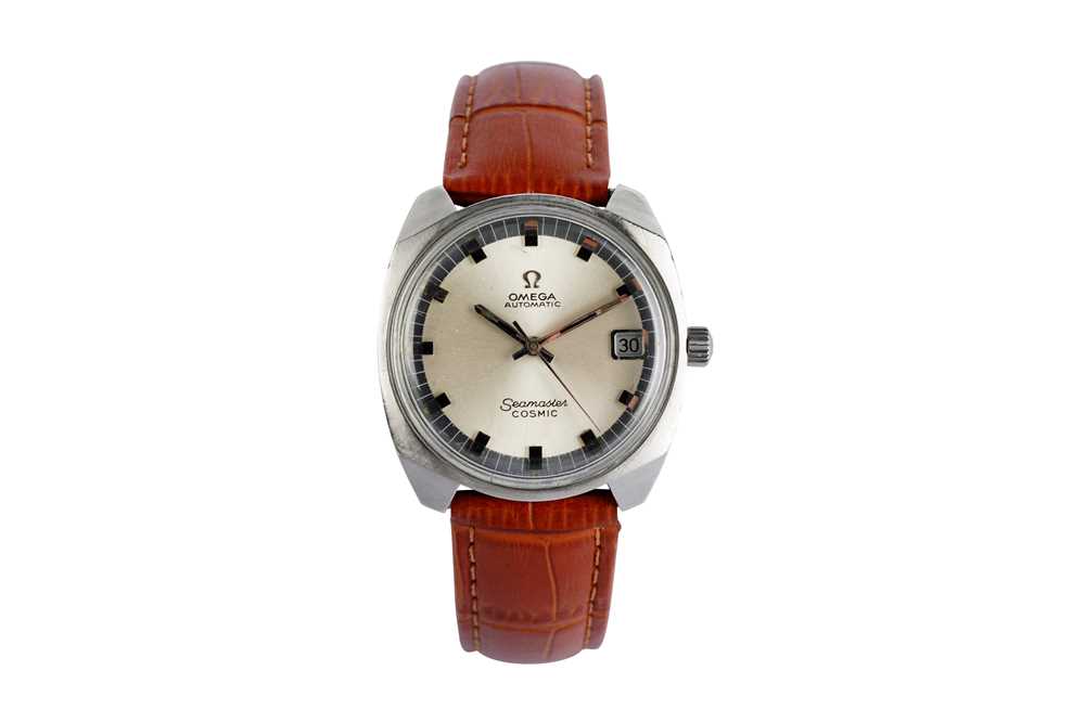 Lot 285 - OMEGA.