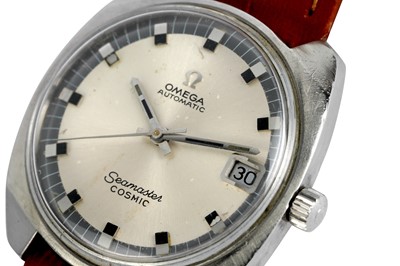 Lot 285 - OMEGA.