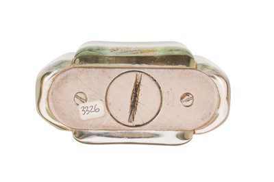 Lot 93 - ALFRED DUNHILL (BRITISH 1872-1959)
