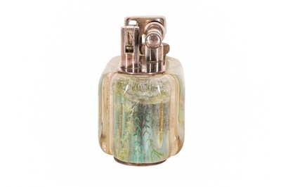 Lot 93 - ALFRED DUNHILL (BRITISH 1872-1959)