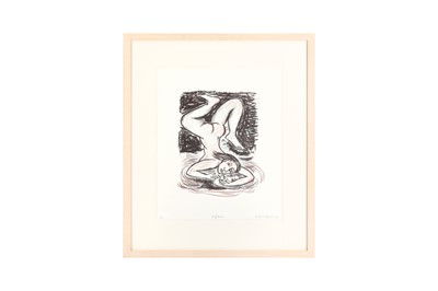 Lot 42 - EILEEN COOPER RA (BRITISH B.1953)