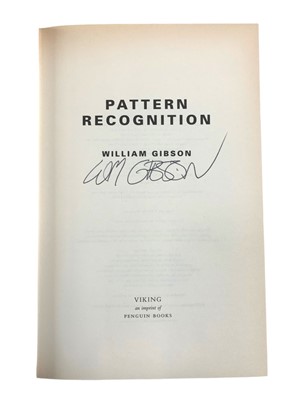 Lot 122 - Gibson (William)