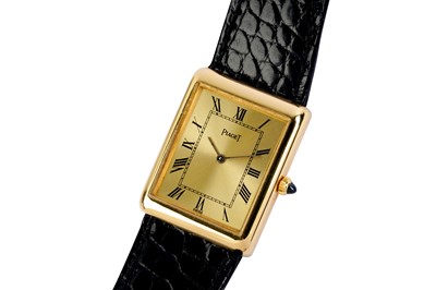 Lot 260 - PIAGET.