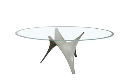 Lot 524 - NORMAN FOSTER & PARTNERS (BRITISH b.1935) FOR MOLTENI AND CO