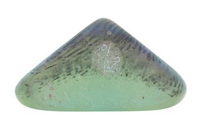 Lot 433 - BRIAN AND JENNY BLANTHORN (BRITISH)