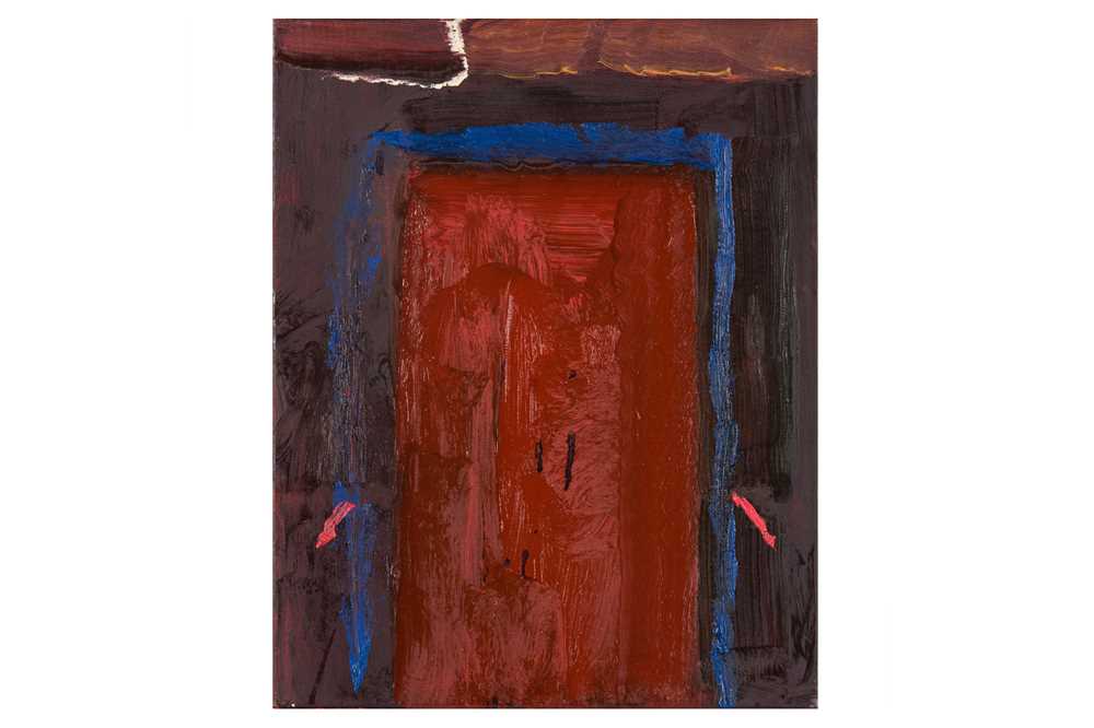 Lot 112 - MAURICE COCKRILL, R.A. (BRITISH, 1936-2013)