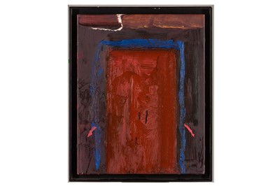 Lot 112 - MAURICE COCKRILL, R.A. (BRITISH, 1936-2013)