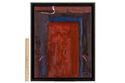 Lot 112 - MAURICE COCKRILL, R.A. (BRITISH, 1936-2013)