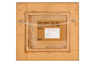 Lot 110 - SIMON LAURIE (BRITISH, b.1964)