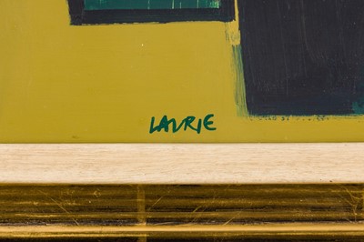 Lot 110 - SIMON LAURIE (BRITISH, b.1964)