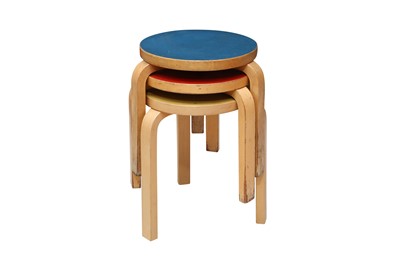 Lot 289 - ALVAR AALTO (FINNISH 1898-1976) FOR ARTEK, FINLAND