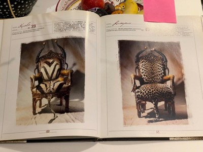 Lot 140 - MICHEL HAILLARD (FRENCH b.1959)