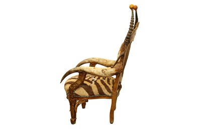 Lot 140 - MICHEL HAILLARD (FRENCH b.1959)