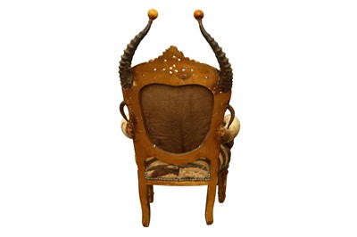 Lot 140 - MICHEL HAILLARD (FRENCH b.1959)