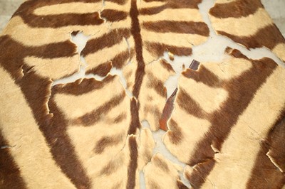 Lot 140 - MICHEL HAILLARD (FRENCH b.1959)