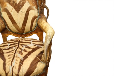 Lot 140 - MICHEL HAILLARD (FRENCH b.1959)