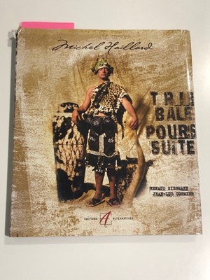 Lot 139 - MICHEL HAILLARD (FRENCH b.1959)