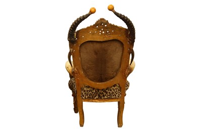 Lot 139 - MICHEL HAILLARD (FRENCH b.1959)