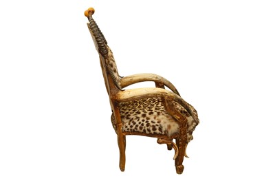 Lot 139 - MICHEL HAILLARD (FRENCH b.1959)