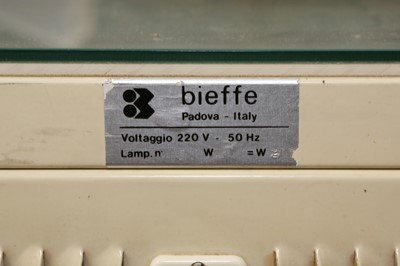 Lot 1834 - AN ARCHITECTS TABLE