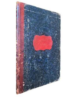 Lot 134 - Salas (Miguel) Atlas de la Republica Mexicana