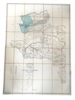 Lot 82 - Miscellany.- Cellarius (Christopher) Geographia Antiqua