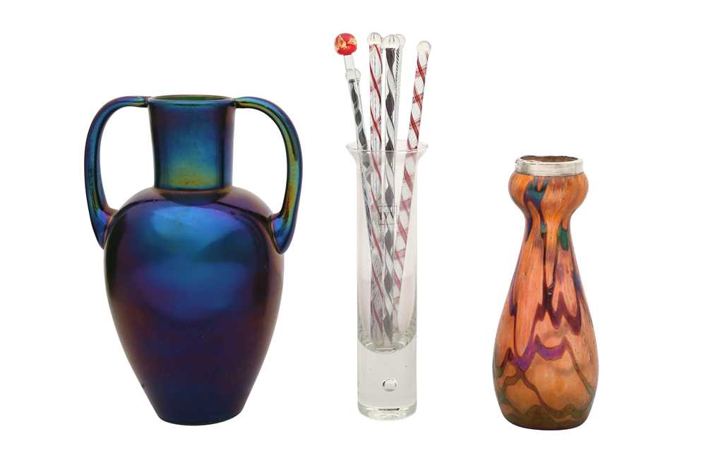 Lot 384 - MURANO, ITALY