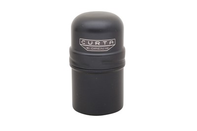 Lot 1705 - A CURTA CALCULATOR TYPE II