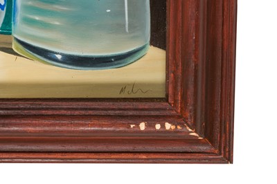 Lot 52 - MICHAEL DE BONO