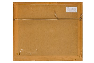 Lot 129 - RAYMOND JAMES COXON (BRITISH 1896-1997)