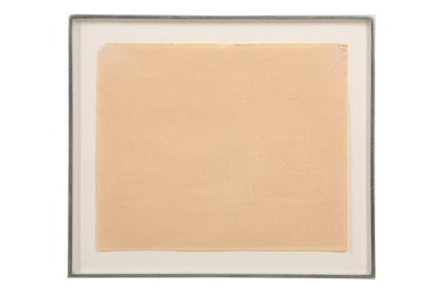 Lot 299 - FRANK OWEN GEHRY (AMERICAN B.1929)