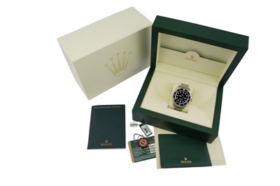 Lot 303 - ROLEX