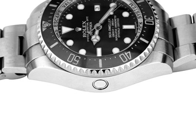 Lot 303 - ROLEX