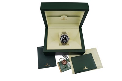 Lot 303 - ROLEX