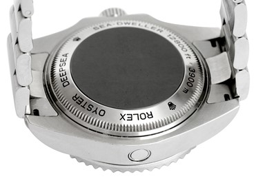 Lot 303 - ROLEX