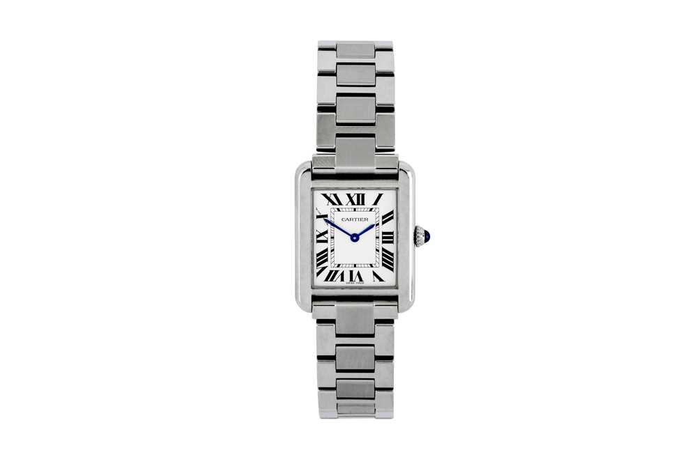 Lot 359 - CARTIER.