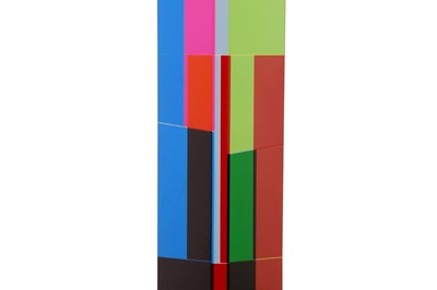Lot 440 - VASA MIHICH (AMERICAN b.1933)