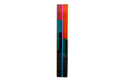 Lot 440 - VASA MIHICH (AMERICAN b.1933)