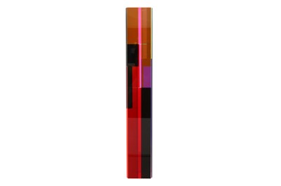 Lot 438 - VASA MIHICH (AMERICAN b.1933)
