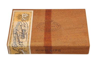 Lot 1725 - A LARGE QUANTITY OF CIGARS