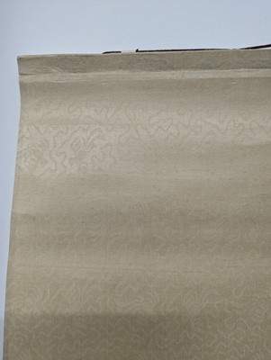 Lot 469 - QIAN SONGYAN 錢松喦 (Yixing, China, 1899 - 1985)