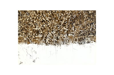 Lot 1543 - SAMUEL BURI (SWISS B.1935)
